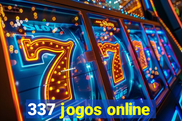 337 jogos online